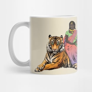 Priya's Shakti Mug